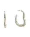 Ben-amun Plated Earrings In Multi