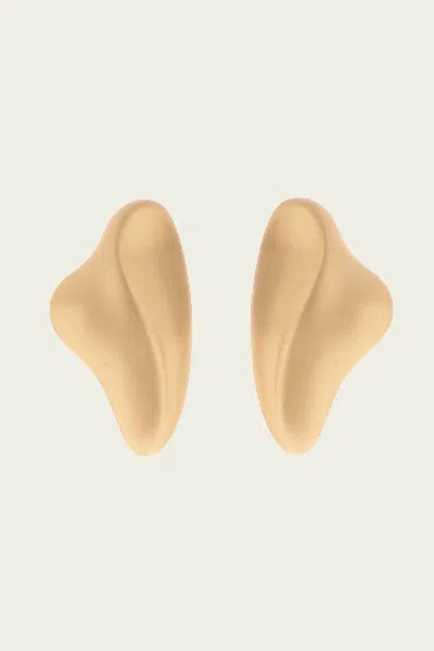 Ben-amun Sandra Earrings In Gold