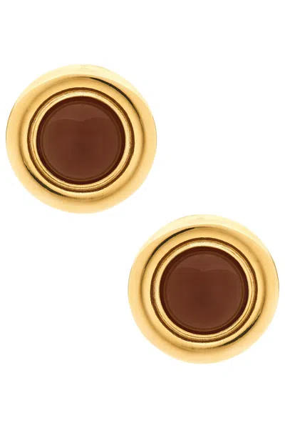 Ben-amun Valeria Earrings In Multi