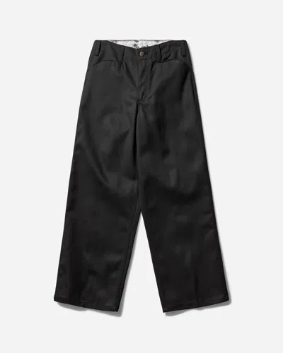 Ben Davis Men S Gorilla Cut Pants In Black
