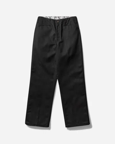 Ben Davis Men S Original Ben S Pants In Black