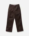 Ben Davis Men S Original Ben S Pants In Brown