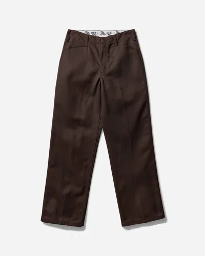 Ben Davis Men S Original Ben S Pants In Brown