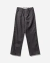 Ben Davis Men S Original Ben S Pants Charcoal In Grey