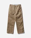 Ben Davis Men S Original Ben S Pants Khaki In Beige