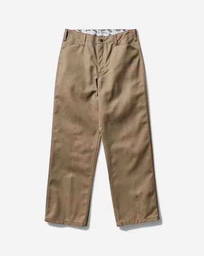 Ben Davis Men S Original Ben S Pants Khaki In Beige