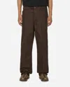 Ben Davis Original Ben S Pants In Brown