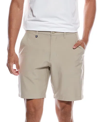 Ben Sherman 4-way Stretch Tech Short