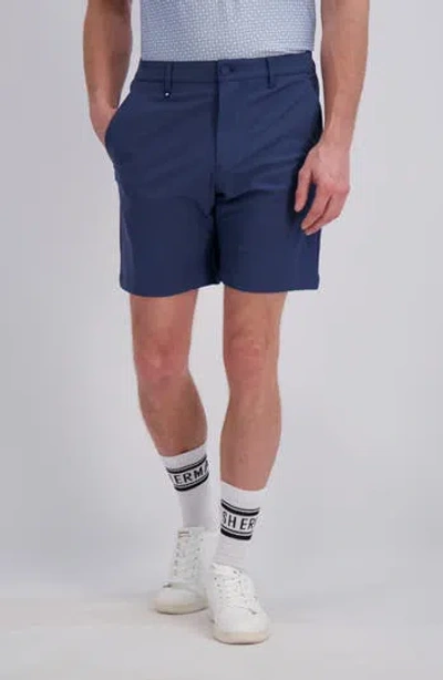 Ben Sherman 4-way Stretch Tech Shorts