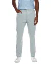 Ben Sherman 4-way Stretch Tech Pant In Blue