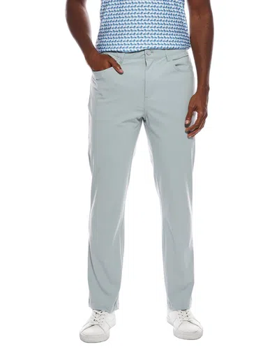 Ben Sherman 4-way Stretch Tech Pant In Multi