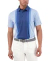 Ben Sherman 4way Stretch Tech Shorts In Blue