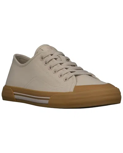 Ben Sherman Belfast Sneaker In Brown