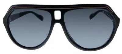 Ben Sherman Ben M01 Navigator Sustainable Polarized Sunglasses In Multi