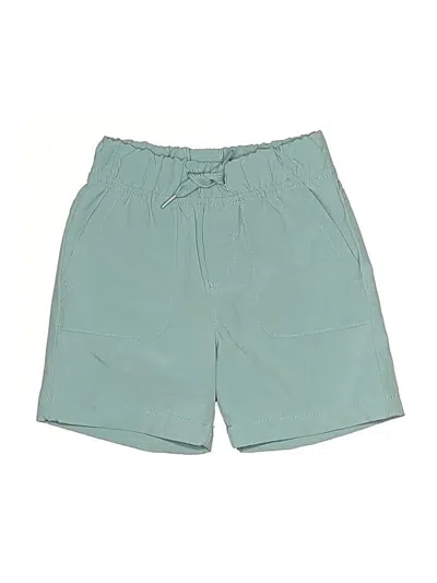 Pre-owned Ben Sherman Babies' Board Shorts In Blue