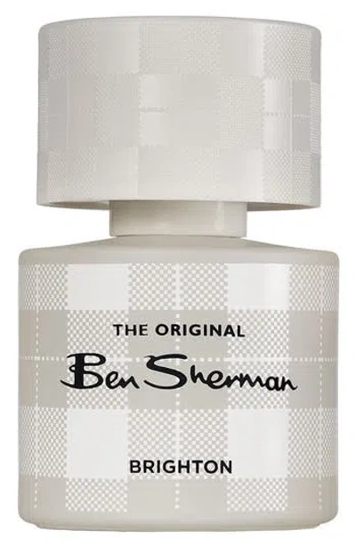 Ben Sherman Brighton Eau De Toilette In No Color