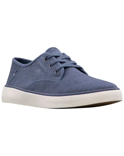 Ben Sherman Camden Sneaker In Multi
