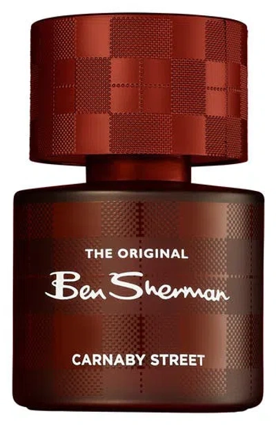 Ben Sherman Carnaby Street Eau De Toilette In No Color