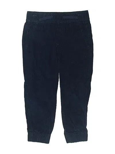 Pre-owned Ben Sherman Kids' Casual Pants In Blue