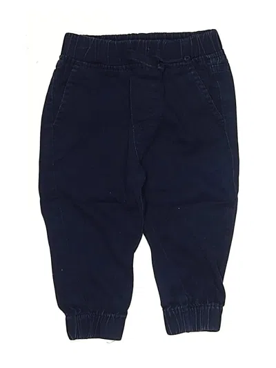 Pre-owned Ben Sherman Babies' Casual Pants In Blue
