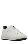 Ben Sherman Centre Perforated Sneaker In Multi
