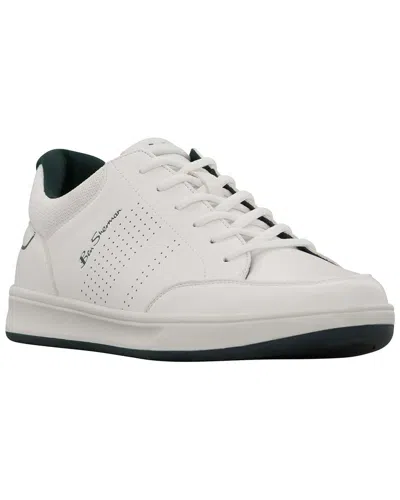 BEN SHERMAN BEN SHERMAN CENTURY SNEAKER