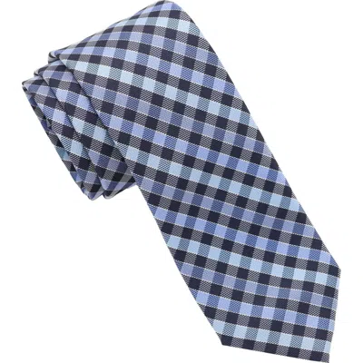 Ben Sherman Check Tie