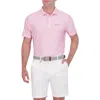 Ben Sherman Collage Solid Stretch Tech Polo