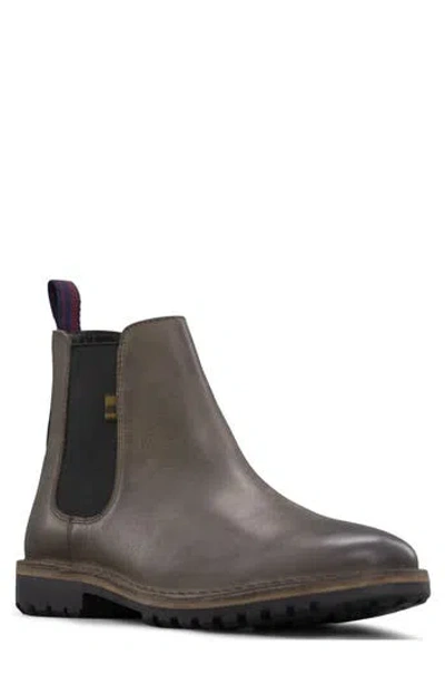Ben Sherman Cornwall Chelsea Boot In Multi