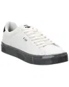 BEN SHERMAN CROWLEY SNEAKER