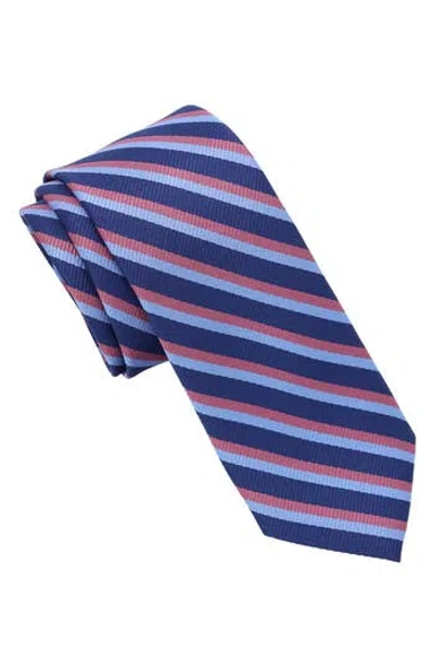 Ben Sherman Diagonal Stripe Tie
