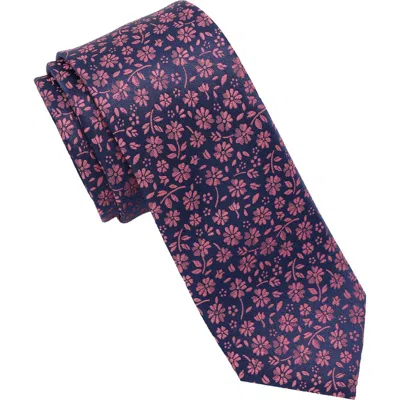 Ben Sherman Floral Tie