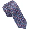 Ben Sherman Floral Tie