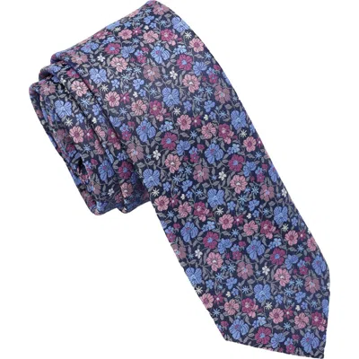 Ben Sherman Floral Tie