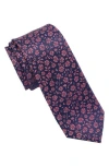 Ben Sherman Floral Tie