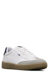 Ben Sherman Glasgow Sneaker In Multi