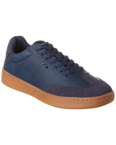 BEN SHERMAN GLASGOW SNEAKER