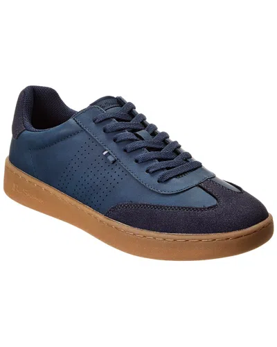 Ben Sherman Glasgow Sneaker In Blue