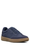Ben Sherman Glasgow Sneaker In Blue