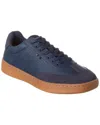 Ben Sherman Glasgow Sneaker In Blue
