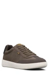 Ben Sherman Glasgow Sneaker In Brown