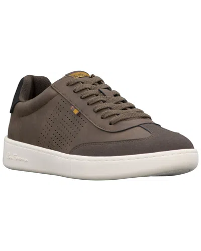 Ben Sherman Glasgow Sneaker In Multi