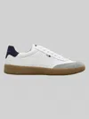Ben Sherman Glasgow Sneakers In Multi