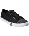 Ben Sherman Hadley Sneaker In Black
