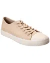 Ben Sherman Hadley Lo Canvas Sneaker