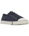 Ben Sherman Hadley Lo Sneaker In Multi