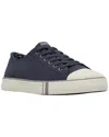Ben Sherman Hadley Lo Sneaker In Blue