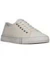 Ben Sherman Hadley Lo Sneaker In White
