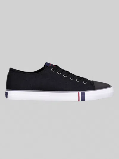 Ben Sherman Hadley Lo Sneakers In Multi