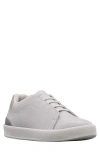 Ben Sherman Hammond Low Top Sneaker In Gray